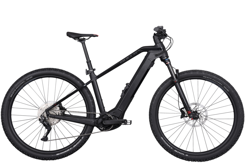 BULLS Sonic EVO 1 29 750Wh BULLS Sonic EVO 1 29 750Wh