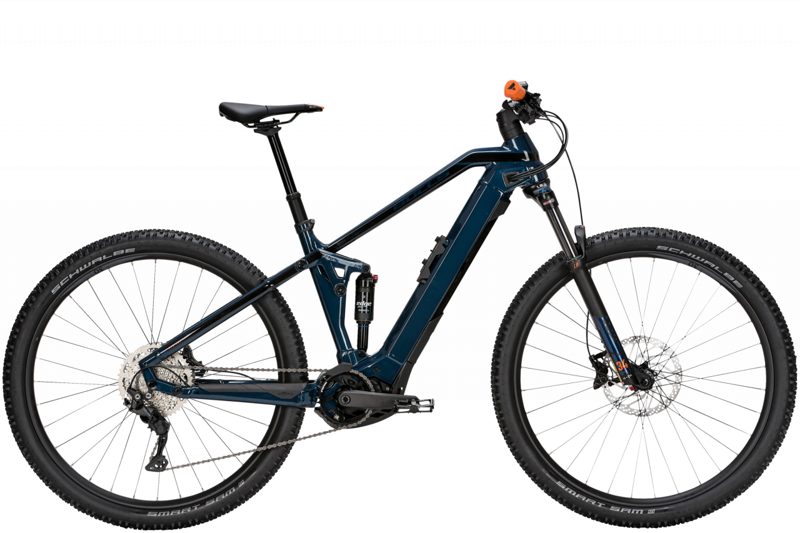 BULLS Sonic EVO TR1 29 750Wh BULLS Sonic EVO TR1 29 750Wh