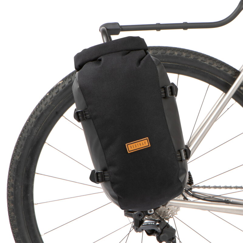 Restrap brašňa na nosič Switch Pannier 10 L