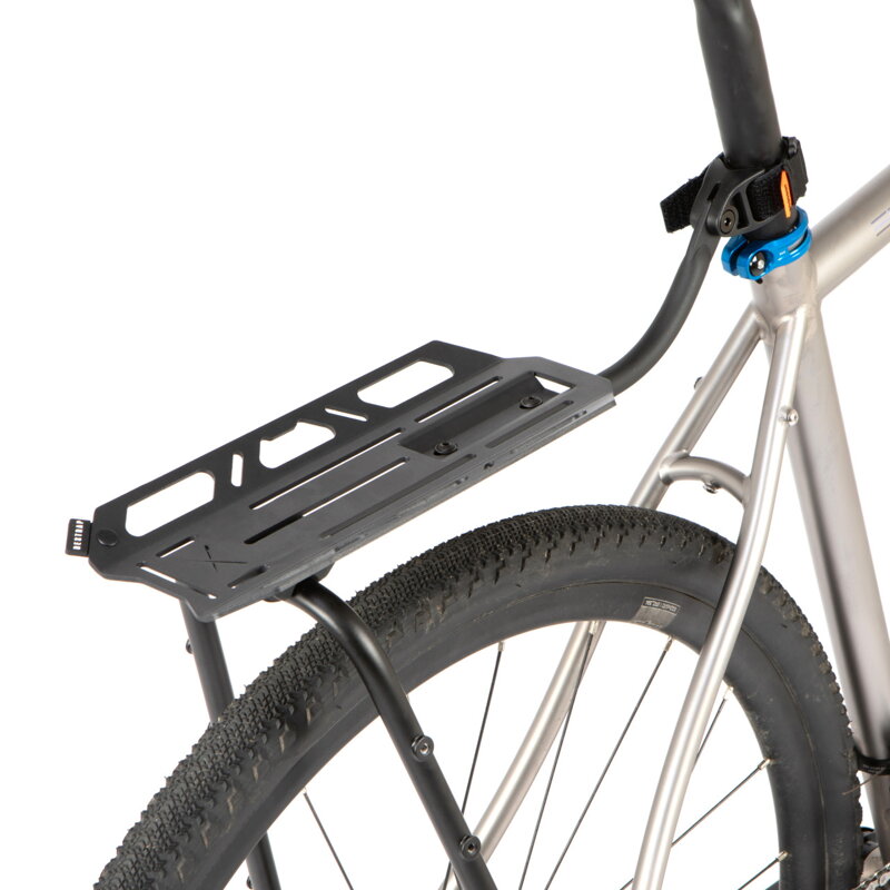 Restrap držiak na nosič Switch Rack Cage