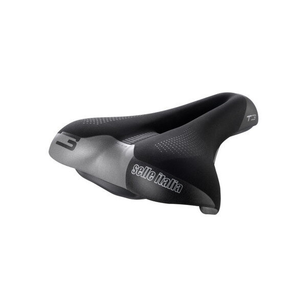SELLE ITALIA sedlo T 3 Flow S SELLE ITALIA sedlo T 3 Flow S