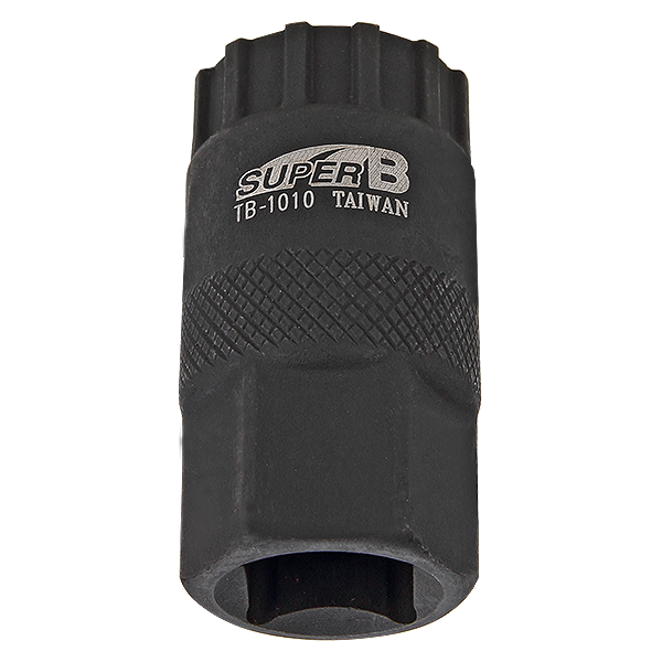 Super B TB-1010 sťahovák na voľnokoliečka