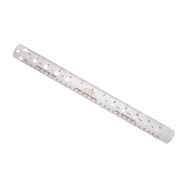 Super B TB-1162 mierka Super B TB-1162 mierka