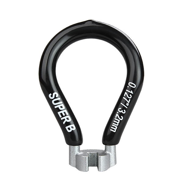 Super B TB-5540 centrovací kľúč 3,2 mm Super B TB-5540 centrovací kľúč 3,2 mm