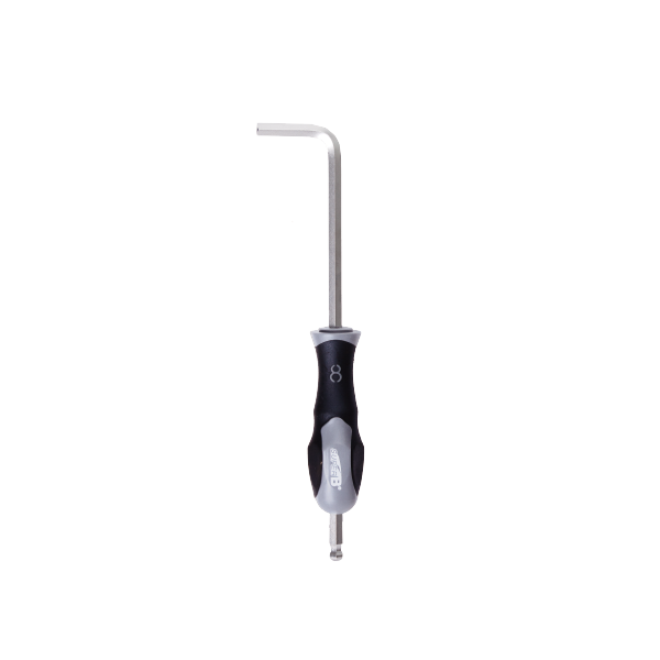 Super B imbus kľúč 8MM - TB-7540 Super B imbus kľúč 8MM - TB-7540
