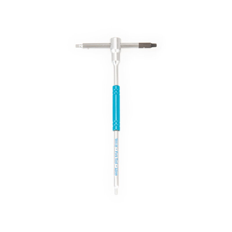 PARK TOOL kľúč imbus 2,5mm zo sady THH-1 PARK TOOL kľúč imbus 2,5mm zo sady THH-1