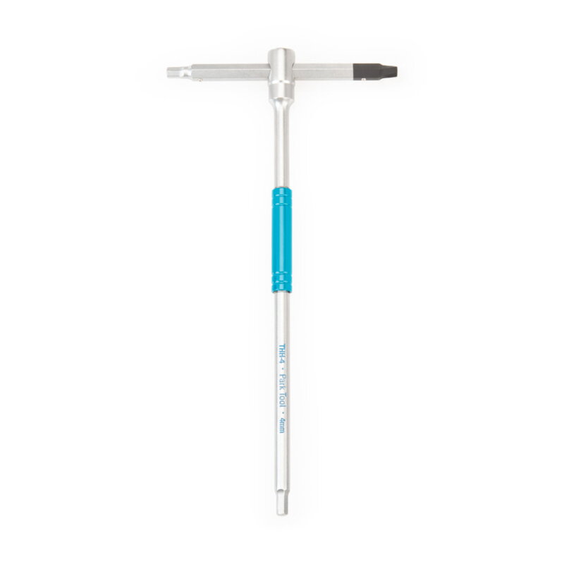 Park Tool kľúč imbus 4mm zo sady THH-1 - THH-4 Park Tool kľúč imbus 4mm zo sady THH-1 - THH-4