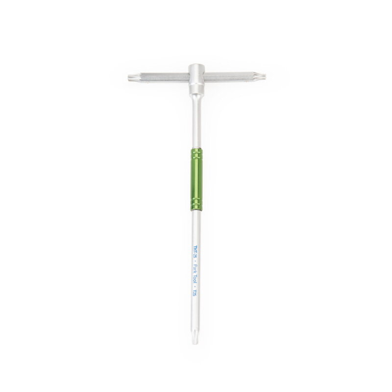 Park Tool kľúč TORX T25 zo sady THT-1 - THT-25 Park Tool kľúč TORX T25 zo sady THT-1 - THT-25