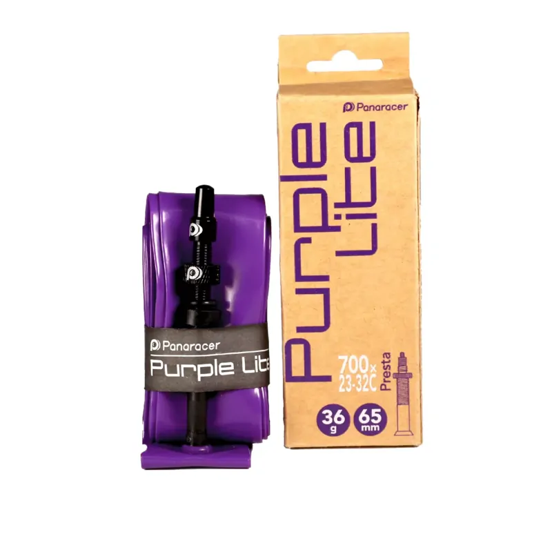 PANARACER duša Purple Lite Road, 700x23/32C