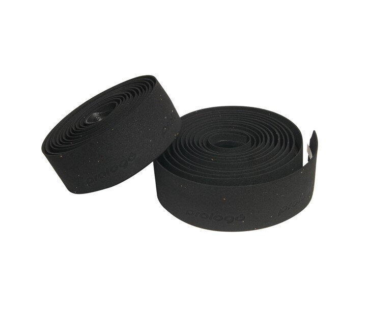 Prologo omotávka PLAINTOUCH čierna