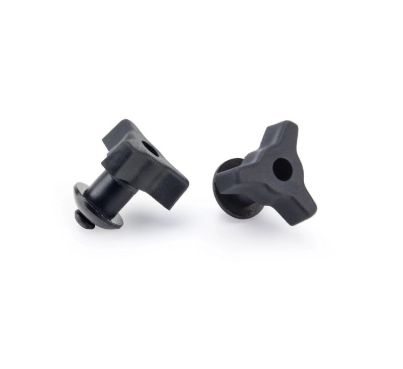 Park Tool adaptéry k centrovacej vidlici