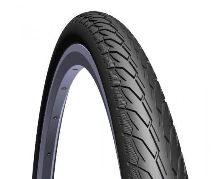 Rubena plášť 42-622 700x40C V66 FLASH / STA - PROMO Rubena plášť 42-622 700x40C V66 FLASH / STA - PROMO