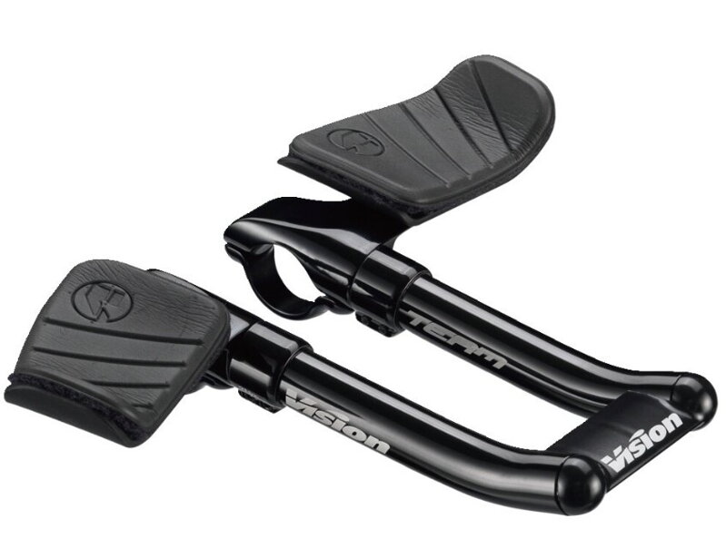 VISION TT nádstavce TEAM MINI Clip-On