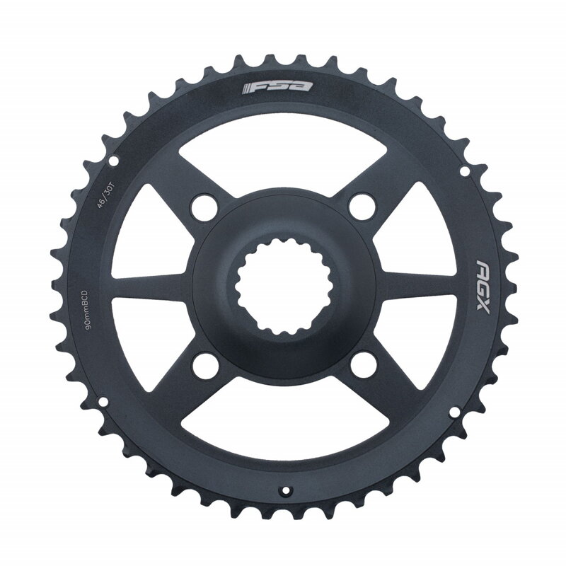FSA prevodník AGX+ GOSSAMER PRO DM N11