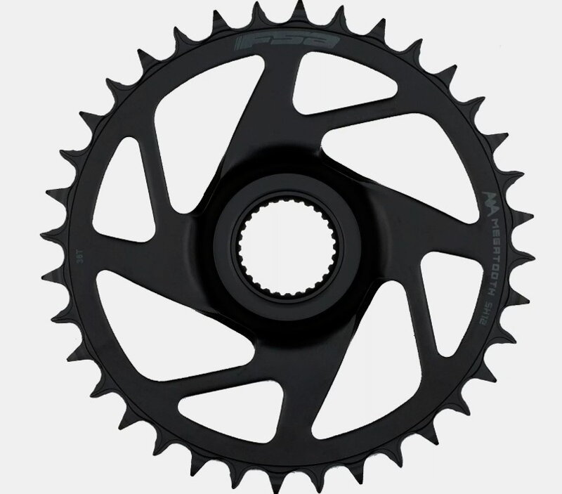 FSA prevodník E-BIKE DM steel 148 MT-SH12 FSA prevodník E-BIKE DM steel 148 MT-SH12