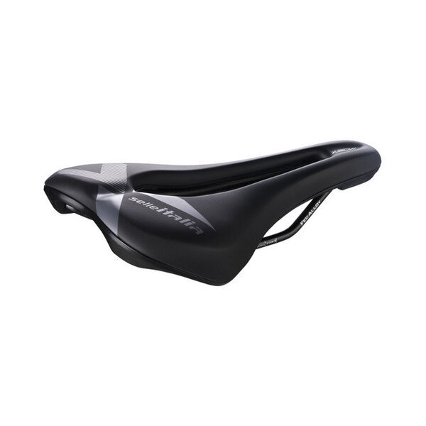 SELLE ITALIA sedlo X-Bow Superflow SELLE ITALIA sedlo X-Bow Superflow