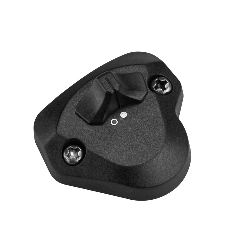 microSHIFT kryt spojky prehadzovačky