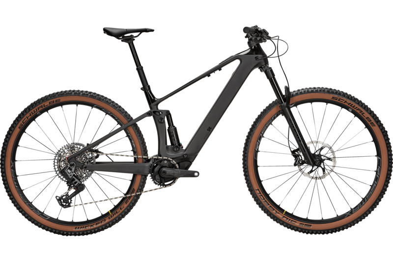 BULLS Sonic AM-SX 2, carbon 29, black, 400Wh - test