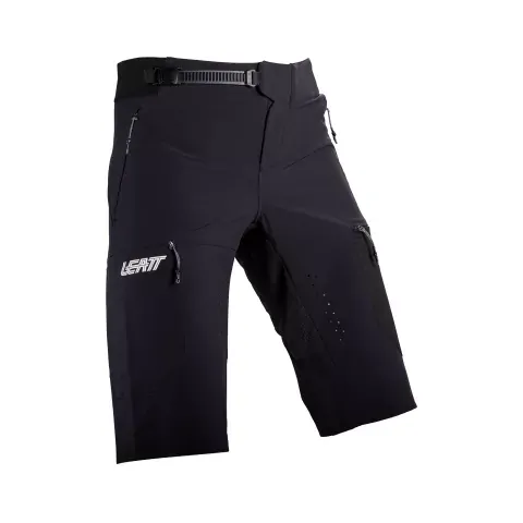 LEATT cyklistické šortky MTB Enduro 3.0 , dámske , Black LEATT cyklistické šortky MTB Enduro 3.0 , dámske , Black