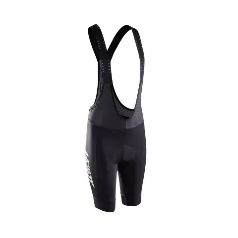LEATT cyklistické krátke gate Bib MTB Endurance 6.0 , dámske , Black LEATT cyklistické krátke gate Bib MTB Endurance 6.0 , dámske , Black