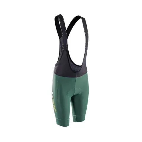 LEATT cyklistické krátke gate Bib MTB Endurance 6.0 , dámske , Lagoon LEATT cyklistické krátke gate Bib MTB Endurance 6.0 , dámske , Lagoon