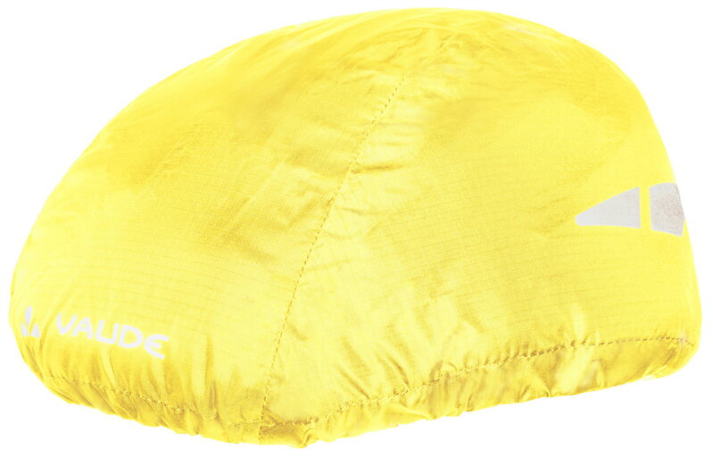 Vaude pláštenka na helmu Helmet Raincover, neon yellow Vaude pláštenka na helmu Helmet Raincover, neon yellow