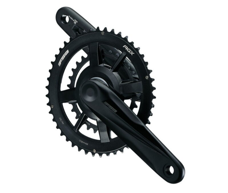 FSA kľuky AGX+ GOSSAMER PRO MEXO DM 46x30T , N11 CK-6027 FSA kľuky AGX+ GOSSAMER PRO MEXO DM 46x30T , N11 CK-6027