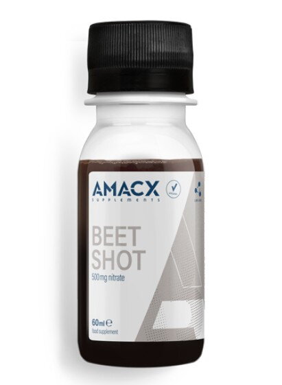 AMACX Beet Shot 60ml
