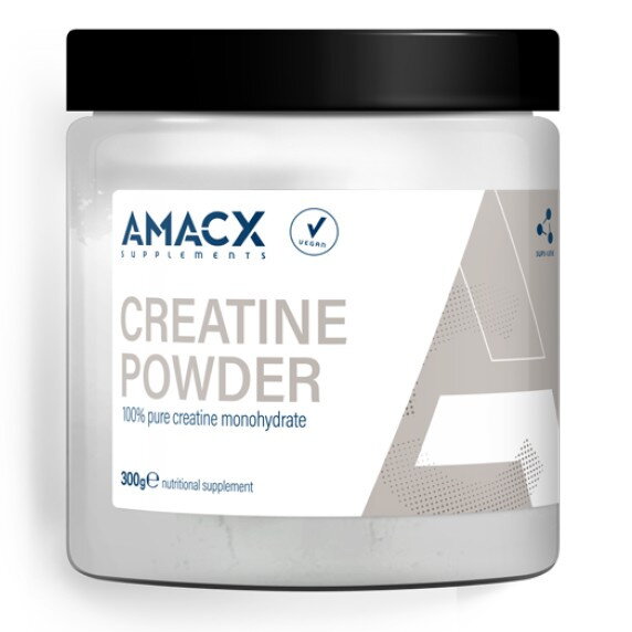 AMACX kreatín 300g