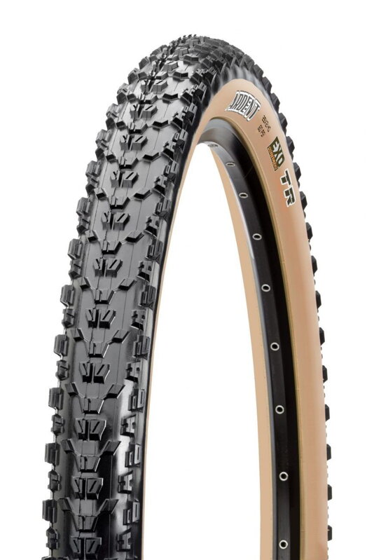 Maxxis plášť ARDENT EXO/TR/TANWALL 27.5X2.25, kevlar Maxxis plášť ARDENT EXO/TR/TANWALL 27.5X2.25, kevlar