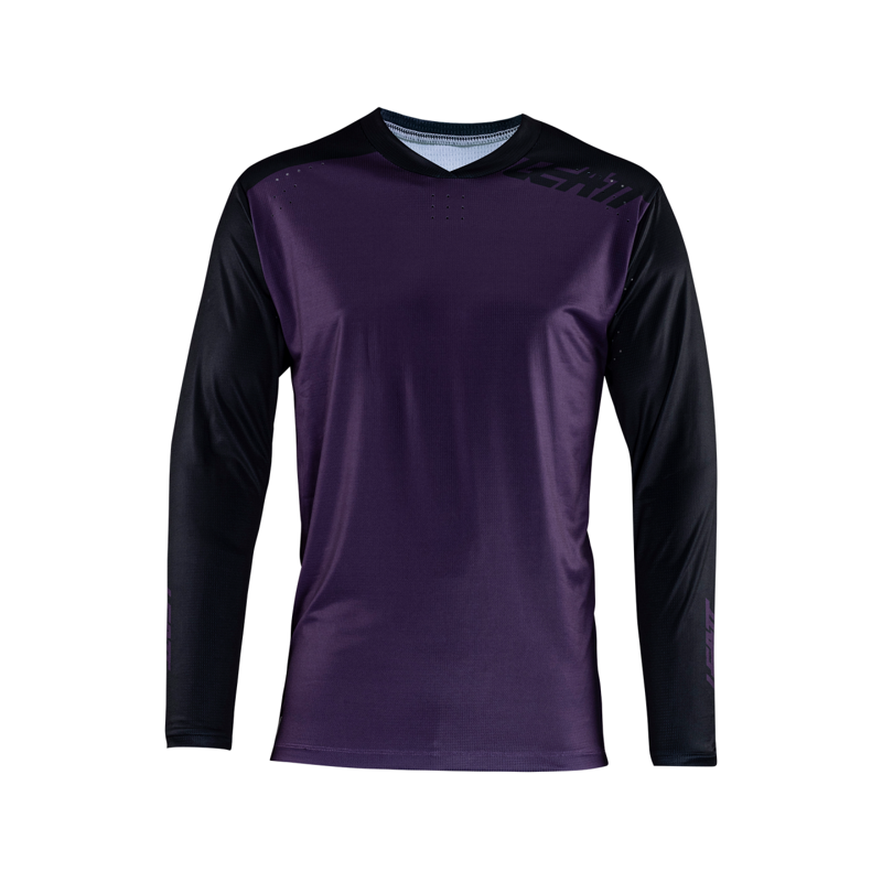 Leatt dres s dlhým rukávom MTB Enduro 4.0, pánsky, velvet Leatt dres s dlhým rukávom MTB Enduro 4.0, pánsky, velvet