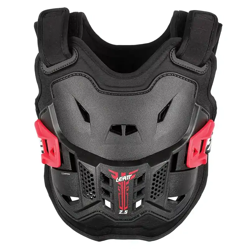 Leatt chránič tela Chest protector 2.5 Mini Leatt chránič tela Chest protector 2.5 Mini