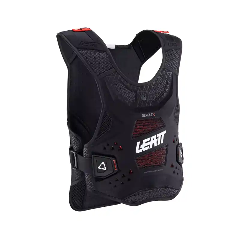 Leatt chránič tela Chest Protector ReaFlex Leatt chránič tela Chest Protector ReaFlex