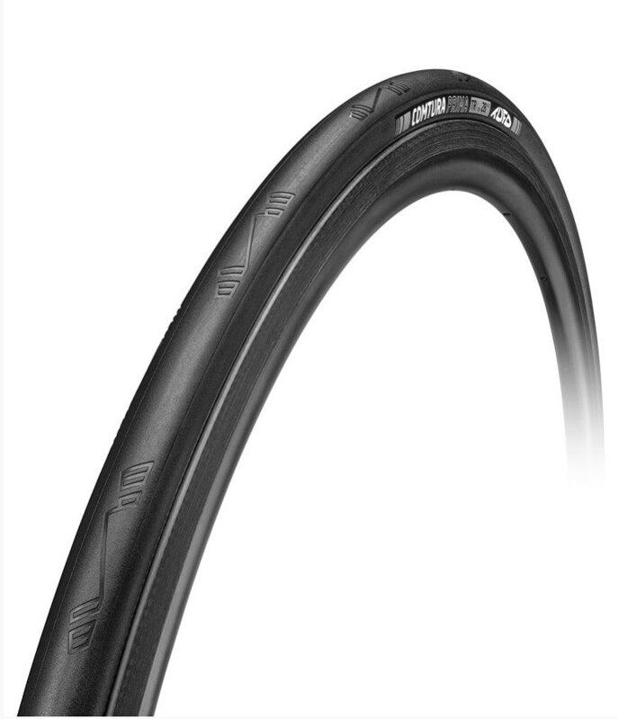 Tufo Plášť COMTURA PRIMA TR 25-622 (700x25C) 220g Tufo Plášť COMTURA PRIMA TR 25-622 (700x25C) 220g
