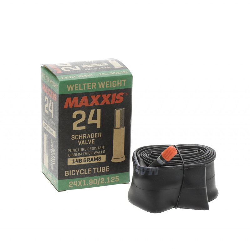 Maxxis duša WELTER WEIGHT 24" Maxxis duša WELTER WEIGHT 24"