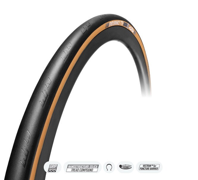 Tufo Plášť ENDURANCE 7TR 32-622 (700x32C) 325g Tufo Plášť ENDURANCE 7TR 32-622 (700x32C) 325g