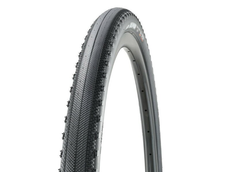 Maxxis plášť RECEPTOR EXO/TR 700X40C, kevlar Maxxis plášť RECEPTOR EXO/TR 700X40C, kevlar