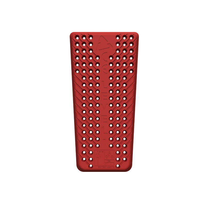 Leatt chránič chrbtice pre Hydration Bags, CE Level 2 Leatt chránič chrbtice pre Hydration Bags, CE Level 2