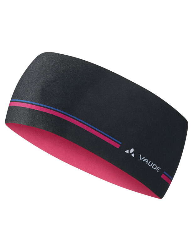 Vaude čelenka Logo Headband II, unisex Vaude čelenka Logo Headband II, unisex
