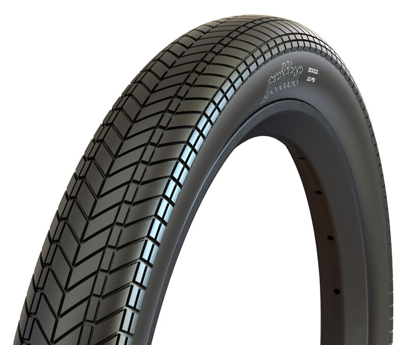 Maxxis plášť GRIFTER 20X2.10, drôt