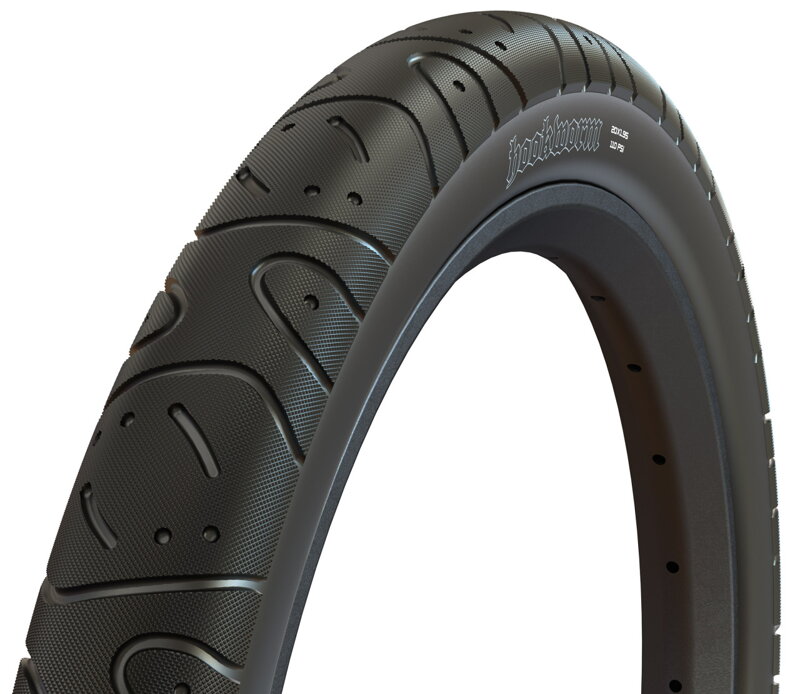 Maxxis plášť HOOKWORM 26X2.50, drôt