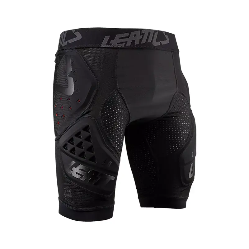 Leatt chráničové nohavice Impact Shorts 3DF 3.0 Leatt chráničové nohavice Impact Shorts 3DF 3.0