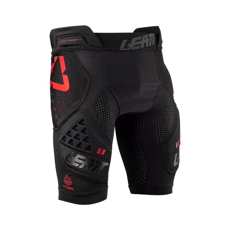 Leatt chráničove nohavice Impact Shorts 3DF 5.0 Leatt chráničove nohavice Impact Shorts 3DF 5.0