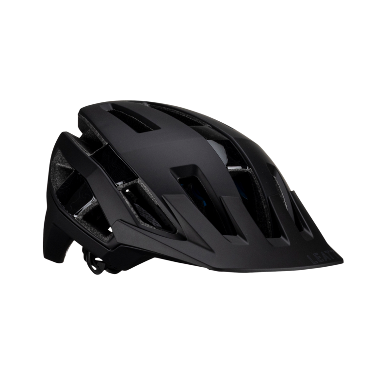 Leatt cyklistická prilba MTB Trail 3.0 V23, stealth Leatt cyklistická prilba MTB Trail 3.0 V23, stealth