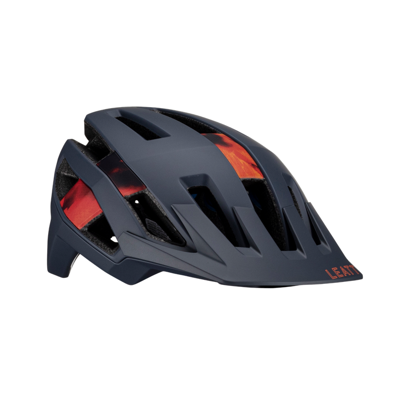 Leatt cyklistická prilba MTB Trail 3.0 V23 Shadow Leatt cyklistická prilba MTB Trail 3.0 V23 Shadow