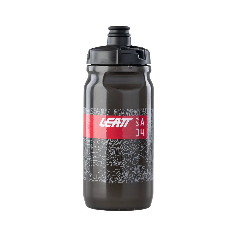 Leatt fľaša DuoValve 600ml