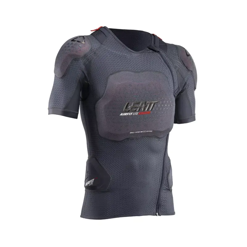 Leatt chránič tela Body Tee 3DF AirFit Lite Evo Leatt chránič tela Body Tee 3DF AirFit Lite Evo
