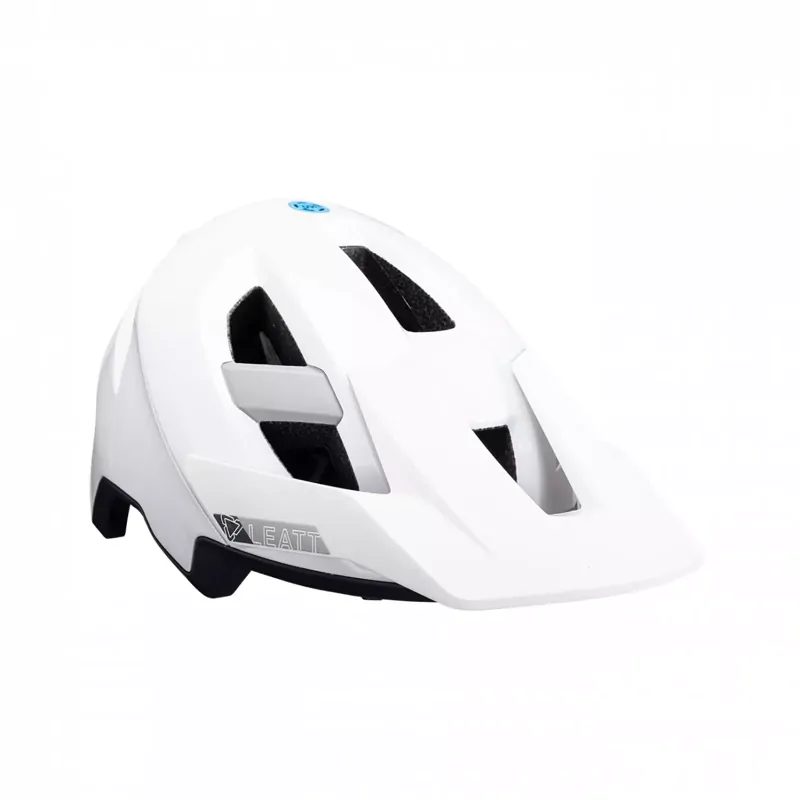 LEATT prilba MTB AllMtn 3.0 V24 White