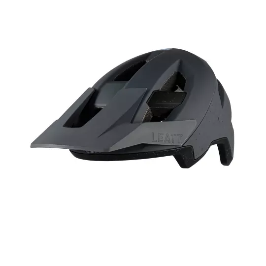 LEATT prilba MTB AllMtn 3.0 , Graphite LEATT prilba MTB AllMtn 3.0 , Graphite