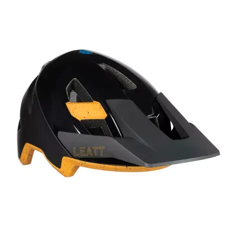 LEATT prilba MTB AllMtn 3.0 V25 Rust